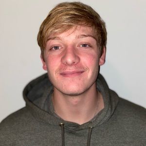 Meet your Posher, Cody